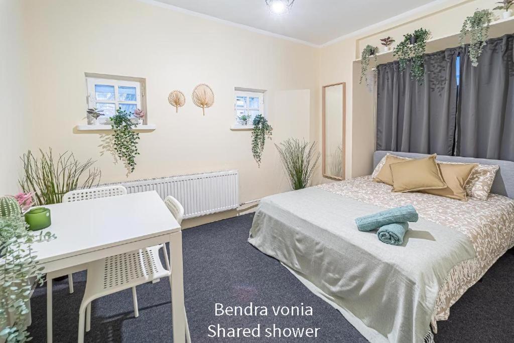 The House Каунас Екстериор снимка